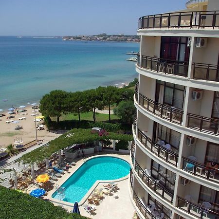 דידים Orion Beach Hotel מראה חיצוני תמונה