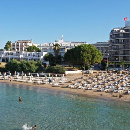 דידים Orion Beach Hotel מראה חיצוני תמונה