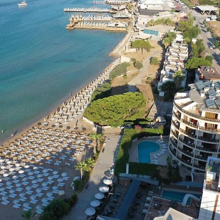 דידים Orion Beach Hotel מראה חיצוני תמונה