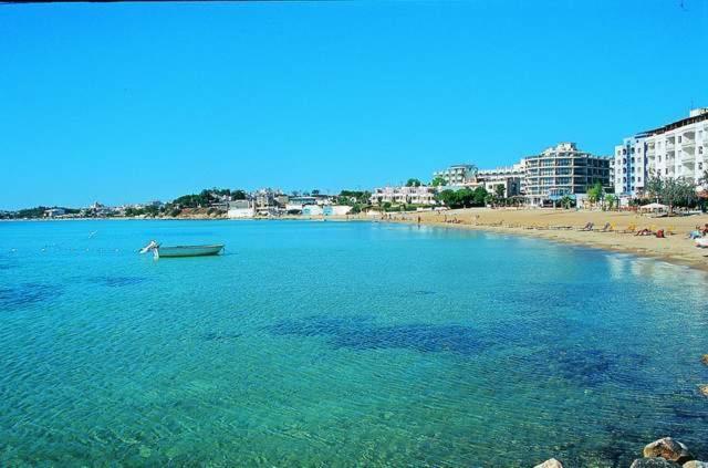 דידים Orion Beach Hotel מראה חיצוני תמונה