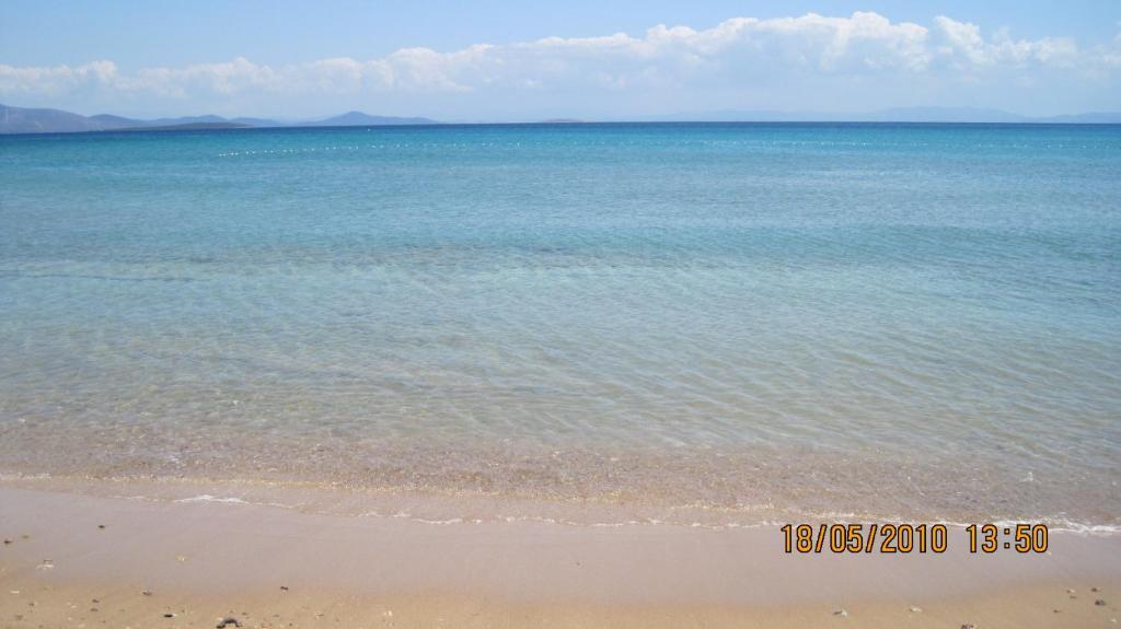 דידים Orion Beach Hotel מראה חיצוני תמונה