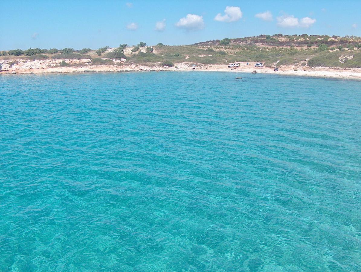 דידים Orion Beach Hotel מראה חיצוני תמונה